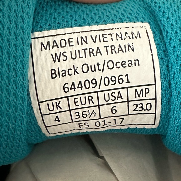 Salewa - Picture 7 of 7